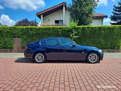 Używany 2007 BMW 320 Sedan/Limuzyna | 19 999 zł (Uczciwa cena)