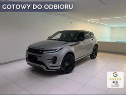 Inny kolor Nowe 2025 Land Rover Range Rover evoque SE Dynamic SUV | 262 600 zł (Dobra cena)