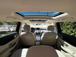 Używany 2019 Mercedes GLC300 SUV | 127 500 zł (Uczciwa cena)