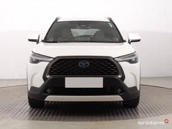 Biały Używany 2023 Toyota Corolla Cross SUV | 130 999 zł