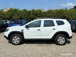Biały Używany 2019 Dacia Duster SUV | 36 990 zł (Uczciwa cena)