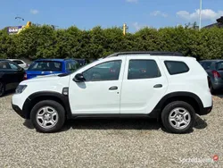 Biały Używany 2019 Dacia Duster SUV | 43 990 zł (Uczciwa cena)