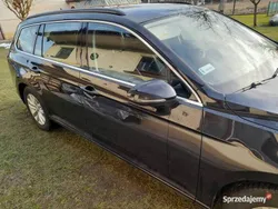 Używany 2016 VW Passat | 39 500 zł
