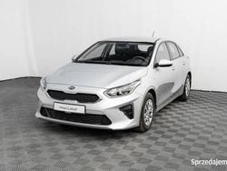 Srebrny Używany 2020 Kia Ceed 2 Hatchback | 34 600 zł (Super Cena)