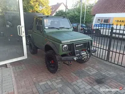 Używany 1985 Suzuki Samurai SUV | 29 500 zł