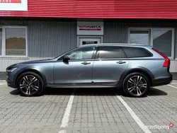Używany 2019 Volvo V90 CC Kombi | 127 900 zł (Super Cena)