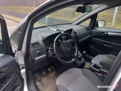 Używany 2011 Opel Zafira Minivan | 15 800 zł (Drogi)