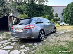 Używany 2017 Peugeot 508 Allure Kombi | 35 000 zł (Super Cena)