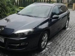 Używany 2011 Renault Laguna III Kombi | 14 900 zł (Dobra cena)