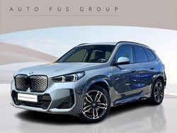 Szary storm bay bmw individual metalizowany Używany 2024 BMW iX1 Comfort Edition SUV | 199 900 zł