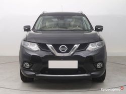 Czarny Używany 2017 Nissan X-Trail SUV | 67 499 zł (Uczciwa cena)
