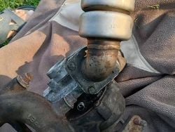 Używany 2004 Seat Leon Sedan/Limuzyna | 1000 zł (Super Cena)