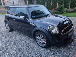 Używany 2008 Mini Cooper S Hatchback | 21 000 zł (Uczciwa cena)