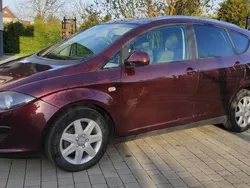 Seat Altea XL