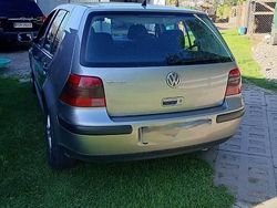 Używany 2001 VW Golf IV | 5000 zł (Uczciwa cena)