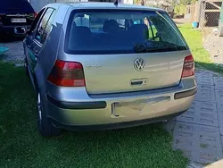 Używany 2001 VW Golf IV | 5000 zł (Dość drogi)