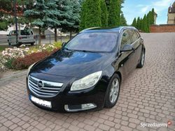 Używany 2009 Opel Insignia | 15 900 zł (Uczciwa cena)