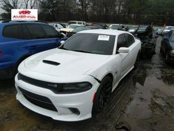 Biały Używany 2018 Dodge Charger Sedan/Limuzyna | 115 000 zł