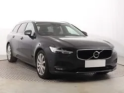 Szary Używany 2016 Volvo V90 Kombi | 84 999 zł (Super Cena)