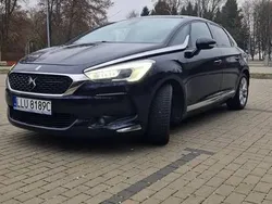 Używany 2016 DS Automobiles DS5 Hatchback | 48 000 zł