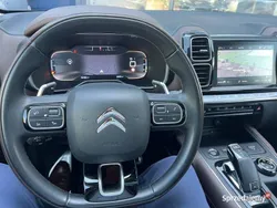 Używany 2019 Citroën C5 Aircross SUV | 79 900 zł (Dobra cena)