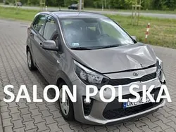 Inny kolor Używany 2019 Kia Picanto 2 Hatchback | 13 900 zł