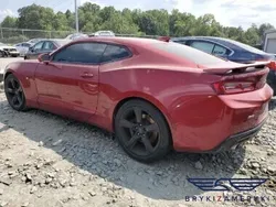 Inny kolor Używany 2017 Chevrolet Camaro Coupe | 67 400 zł