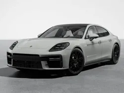 Crayon Nowe 2024 Porsche Panamera GTS Sedan/Limuzyna | 978 899 zł