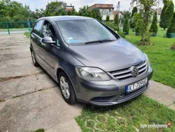 Używany 2006 VW Golf V | 7500 zł (Super Cena)