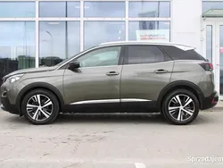 Używany 2019 Peugeot 3008 | 83 900 zł (Dość drogi)