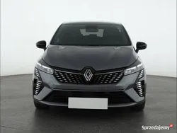 Szary Używany 2024 Renault Clio V Hatchback | 73 999 zł (Drogi)