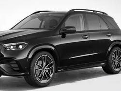 Czarny Nowe 2024 Mercedes GLE300 SUV | 316 200 zł