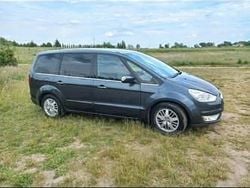 Używany 2007 Ford Galaxy Minivan | 9500 zł (Uczciwa cena)