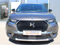 Używany 2020 DS Automobiles DS7 Crossback SUV | 104 900 zł (Uczciwa cena)