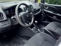 Biały Używany 2019 Renault Clio IV Hatchback | 33 250 zł (Uczciwa cena)