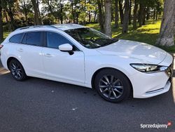 Używany 2018 Mazda 6 | 67 000 zł
