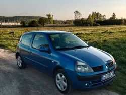 Używany 2005 Renault Clio II | 3900 zł (Dobra cena)