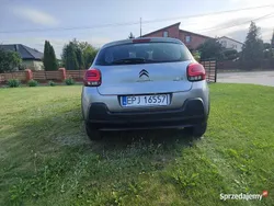 Używany 2019 Citroën C3 Live Hatchback | 36 000 zł (Uczciwa cena)