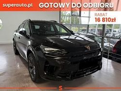 Inny kolor Nowe 2025 Cupra Formentor SUV | 151 900 zł (Uczciwa cena)
