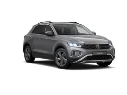 Nowe 2025 VW T-Roc SUV | 149 950 zł
