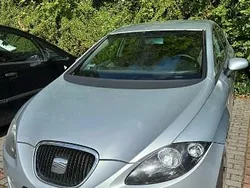 Używany 2005 Seat Leon Hatchback | 3900 zł (Uczciwa cena)