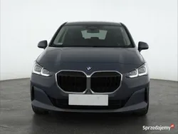 Szary Używany 2022 BMW 218 Active Tourer Minivan | 92 999 zł (Dobra cena)
