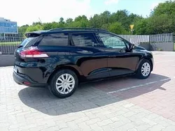 Czarny Używany 2020 Renault Clio GrandTour Kombi | 40 000 zł (Uczciwa cena)