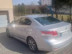 Używany 2009 Toyota Avensis | 15 000 zł (Uczciwa cena)