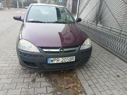 Inny kolor Używany 2006 Opel Corsa Hatchback | 2800 zł (Dobra cena)