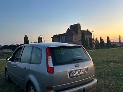 Używany 2004 Ford C-MAX Minivan | 7400 zł (Dość drogi)