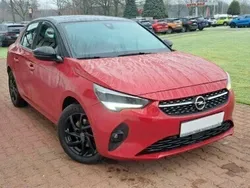 Inny Używany 2020 Opel Corsa Hatchback | 59 800 zł