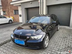 Używany 2005 BMW 320 | 13 500 zł (Uczciwa cena)