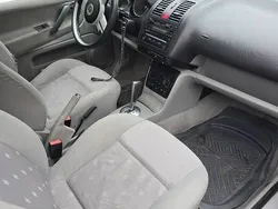 Srebrny Używany 2001 VW Lupo Hatchback | 3050 zł (Dobra cena)
