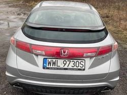 Używany 2006 Honda Civic Sedan/Limuzyna | 20 900 zł